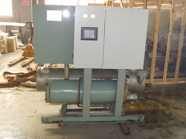 武平酒店中央空调不停机清洗方法介绍